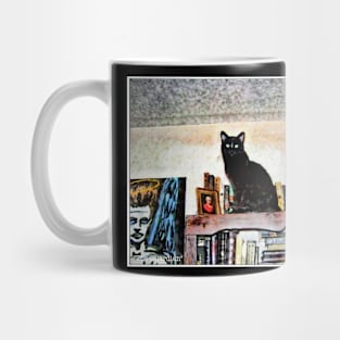 The Guardian Mug